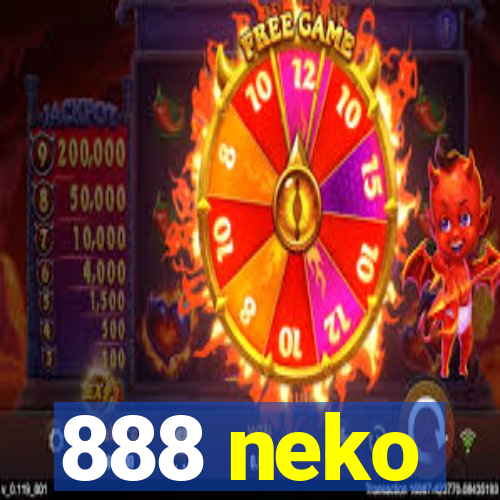 888 neko
